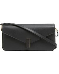 Valextra - Casual Singlecompartment Small Bag - Lyst