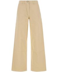 Magda Butrym - Re 26 Wide-Leg Jeans - Lyst