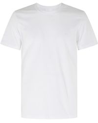 Dondup - Short-Sleeved Crewneck T-Shirt - Lyst