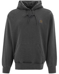 Carhartt - Long-Sleeved Hooded Hoodie - Lyst