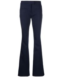 Courreges - Horn Casual Pants - Lyst