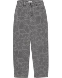 Carhartt - W' Duck Orell Pant - Lyst
