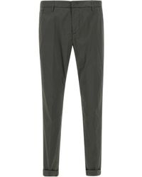 Dondup - Gaubert Slim-Fit Pants - Lyst