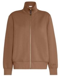 Max Mara - Smmcarezza Zip-Up Jacket - Lyst