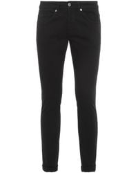 Dondup - Skinny Jeans - Lyst