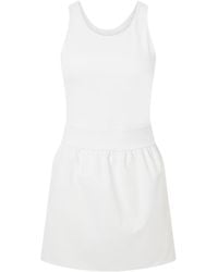 On Shoes - Sleeveless Sports Tennis Dress - Lyst