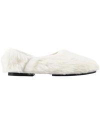 Jil Sander - Slippers - Lyst