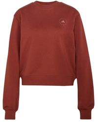 adidas By Stella McCartney - Regular Sweatshirt - Lyst