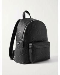 Gucci - Medium Jumbo Gg Backpack - Lyst