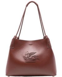 Etro - Small Libra Tote Bag - Lyst