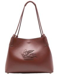 Etro - Small Libra Tote Bag - Lyst