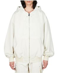 1017 ALYX 9SM - Zip-Up Hooded Jacket - Lyst