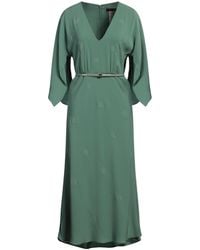 Max Mara - Maxi Dress - Lyst