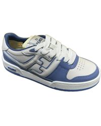 Fendi - Cole-Matching Low-Cut Casual Shoes - Lyst