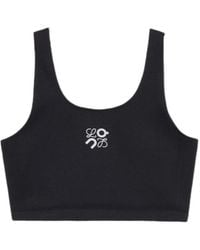 Loewe - Seamless Bra - Lyst