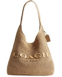 COACH - Brooklyn Shoulder Bag 39 - Lyst