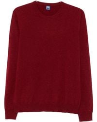 Fedeli - Crew-Neck Sweater - Lyst
