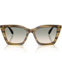 Emporio Armani - Full Frame Sunglasses - Lyst