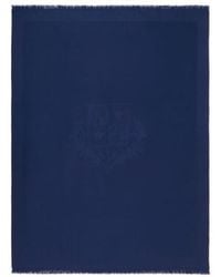 Loro Piana - Crest Plaid - Lyst