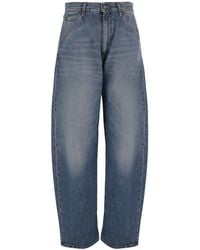 DARKPARK - Belt-Loop Jeans - Lyst