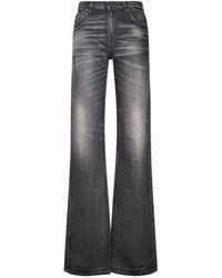 Haikure - Star Straight-Leg Jeans - Lyst