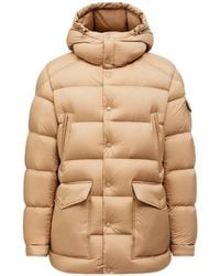 Moncler - Bretagne Down Jacket - Lyst