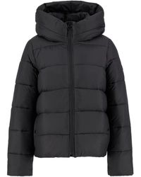 Barbour - Olivios Puffer Jacket - Lyst