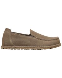 Birkenstock - Utti Slip-On Loafers - Lyst