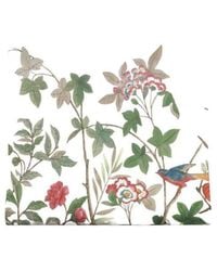 Gucci - Tian Print Wallpaper - Lyst