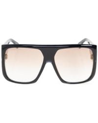Victoria Beckham - Full-Rim Sunglasses - Lyst