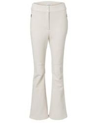 Yves Salomon - Pantalon Ski Pants - Lyst