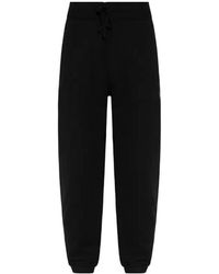 AllSaints - Raven Track Pants - Lyst