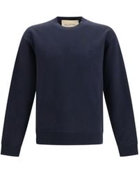 Valentino - Vlgoo Embroidered Crewneck Sweatshirt - Lyst