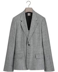 Dior - Iviera Single-Breasted Jacket - Lyst