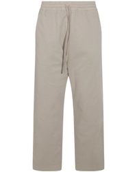 Carhartt - Floyde Drawstring Trousers - Lyst