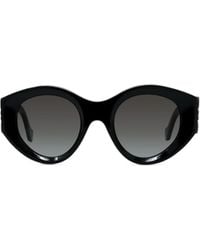 Loewe - Full Frame Sunglasses - Lyst