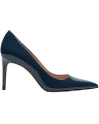 Stuart Weitzman - Stuart Power Pump 85 - Lyst