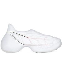Givenchy - Tk-360 Slip-On Sneakers - Lyst
