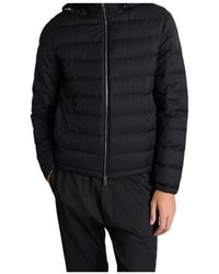 ZEGNA - Puffer - Lyst