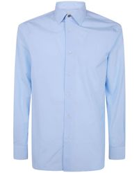 Paul Smith - Long-Sleeve Shirt - Lyst