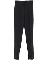 Dries Van Noten - Pocket Casual Pants - Lyst