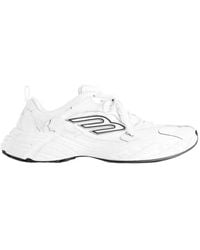 Balenciaga - Monday Sneakers - Lyst