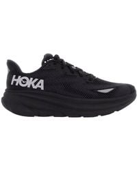 Hoka One One - Clifton 9 Gtx Sneakers - Lyst