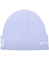 Givenchy - Logo Hat - Lyst