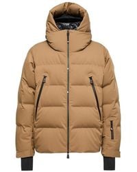 Moncler - Fellberg Hooded Insulated Ski Jacket - Lyst