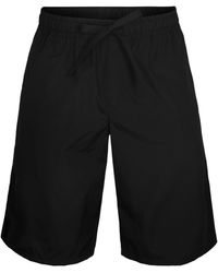 Dolce & Gabbana - Woven Tracksuit Shorts - Lyst