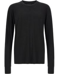 Thom Krom - M Ts 970 Thumb-Hole Sweater - Lyst
