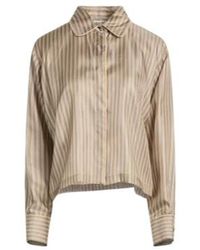 Max Mara - Shirt - Lyst