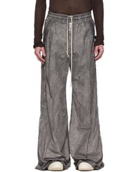 Rick Owens - Hollywood Geth Belas Trousers - Lyst