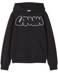 Lanvin - Urban Curb Hoodie - Lyst